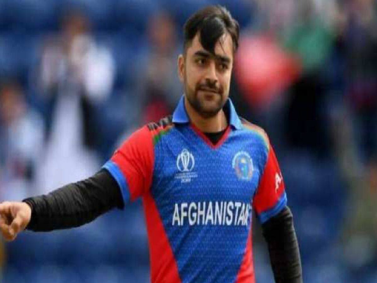 यूएई में तीन मैचों की टी-20 सीरीज खेलेगा अफगानिस्तान, राशिद खान संभालेंगे टीम की कमान